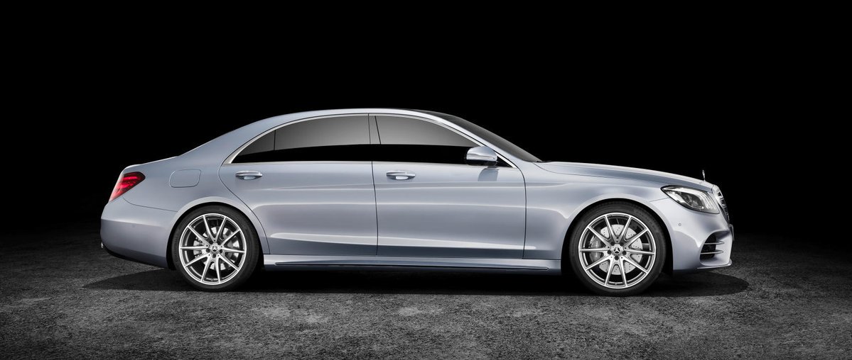 canavial10's tweet photo. As a leader in the premium segment, the new S-Class is the true definition of... https://t.co/wbYIRLTsq6 by #MercedesBenz via @c0nvey https://t.co/YgZVfUqAy4