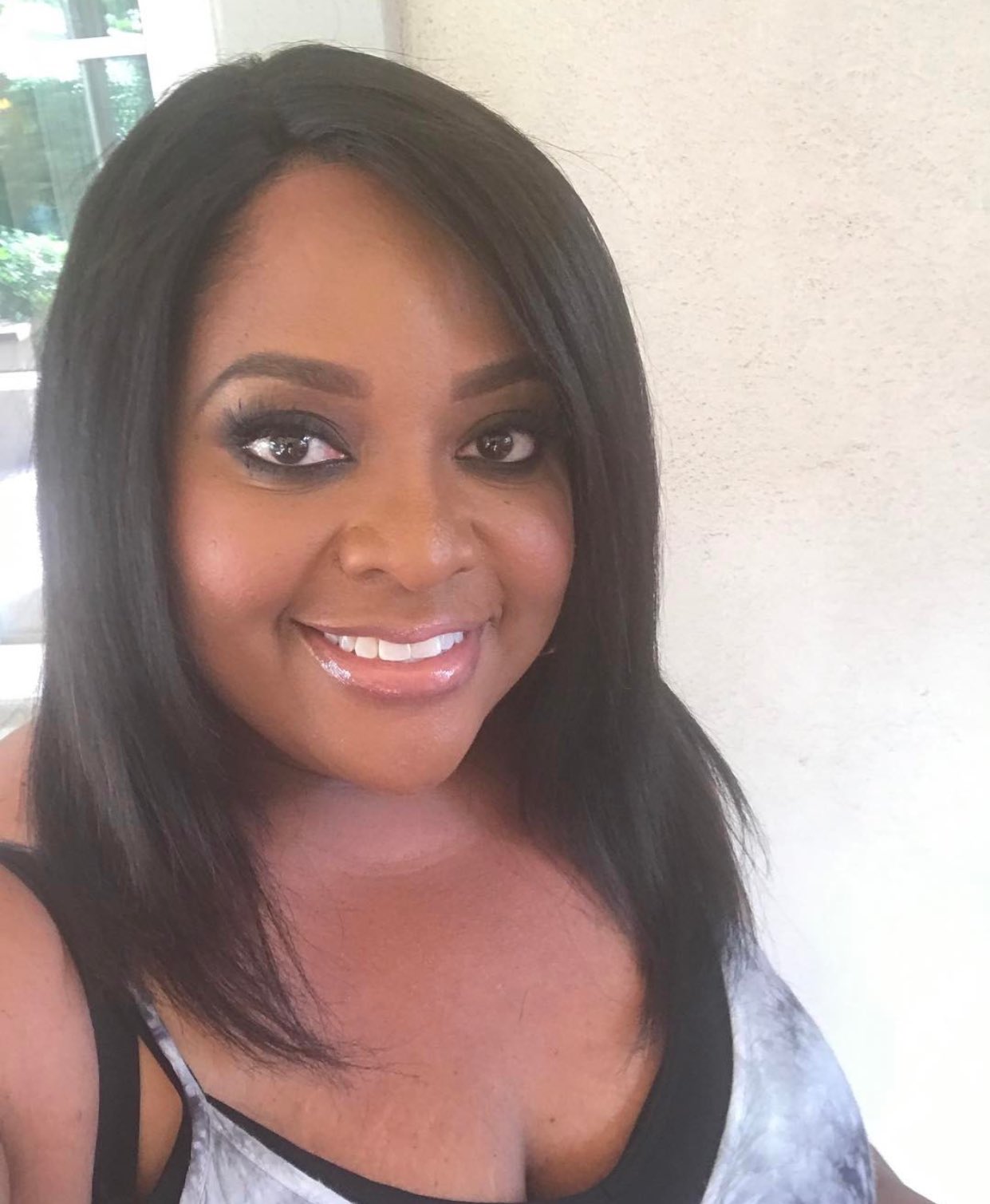 Happy 50th Birthday to Sherri Shepherd  