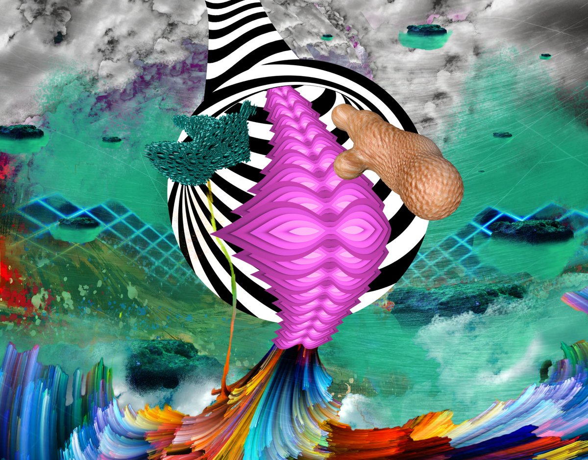 sirgulliverART's tweet image. @adobestock #TakeTenContest
My entry for Adobe Take 10 Contest on @Behance
#alotoffun
behance.net/gallery/518718…