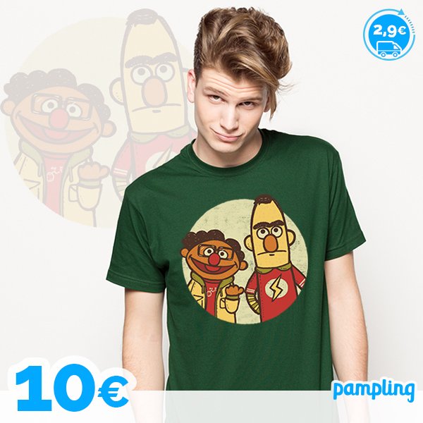 PamplingNews's tweet photo. #PamplingSorteo! Una CAMISETA Xpresstee A ELEGIR entre los que den RT y sigan @PamplingNews. O consíguela aquí https://t.co/PQqYhZLimP https://t.co/S50Vi39YIL