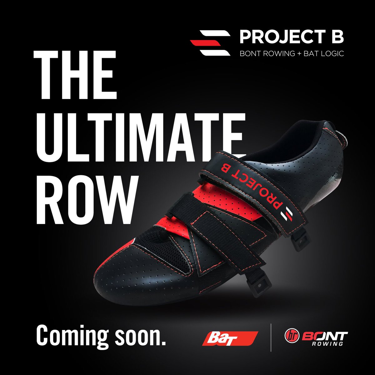 Bont Rowing Project B A Collaboration Between Bont Rowing Bat Logic Setting Standards For Research And Innovation Rowing Aviron Sculling T Co Zs4bsj6v5j