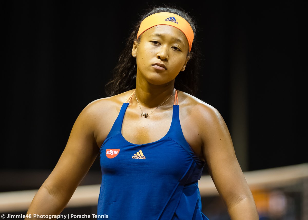 NAOMI OSAKA - Página 5 C-IWlfkXgAIOUcV