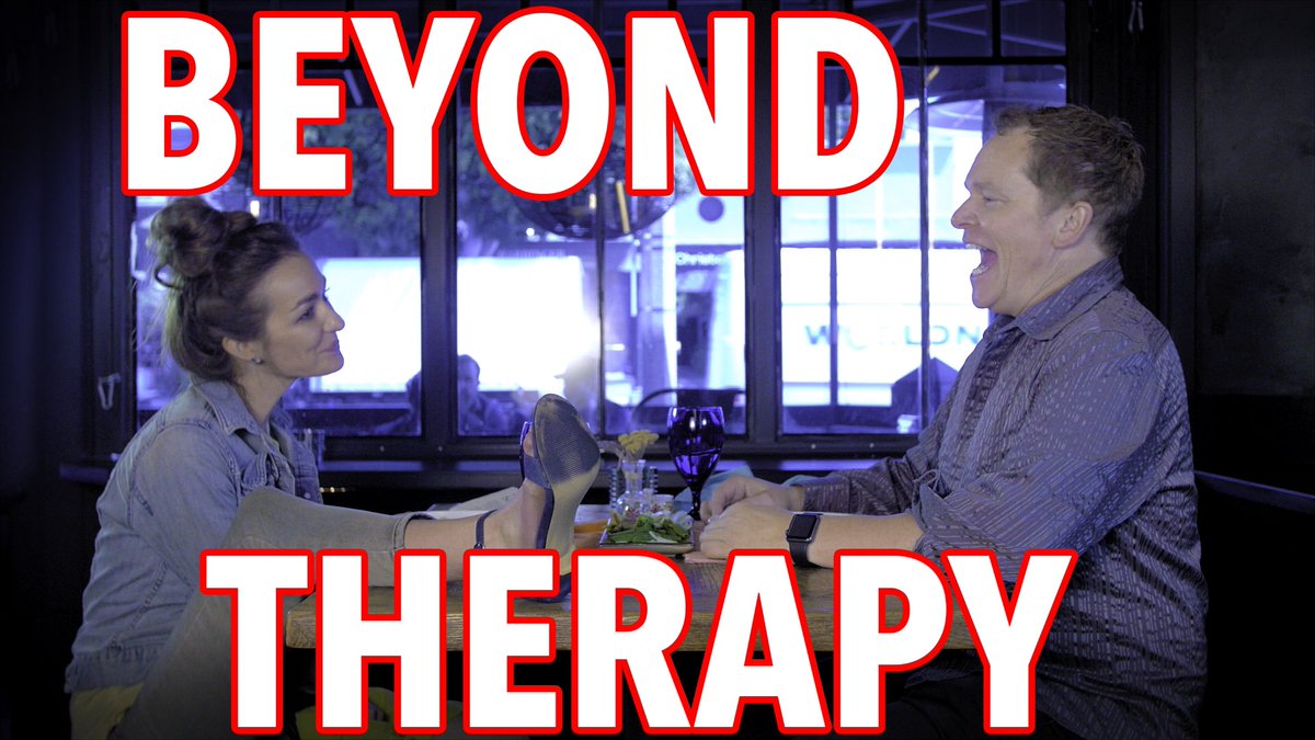 iamScottStewart's tweet photo. Shot a fun scene from #beyondtherapy a #ChristopherDurang play! Let me know what you think! https://t.co/rQx4UOnJWE https://t.co/Z99J15Tps9
