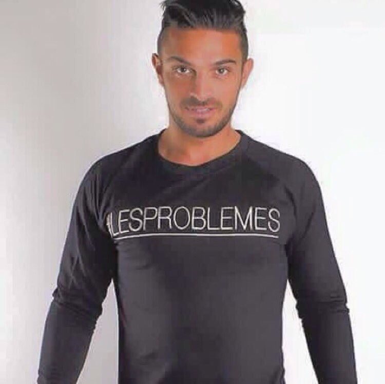 quand on a vu que c'était Macron et MLP au second tour #Presidentielle2017