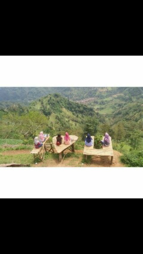 Fiana1299's tweet image. Pengen Jalan2 kesini ...
#Gardu pandang Ternadi dawe kudus