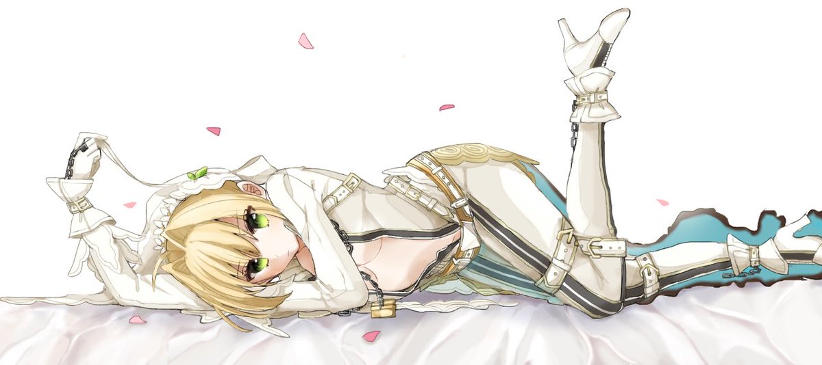 みまた ネロ ブライド 愛 い 奴 め みまた ネロ ブライド 愛 い 奴 め