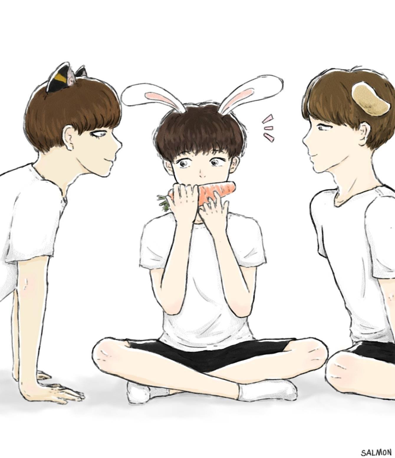 Naeriy vkook. вигуки bts. чонгук омега тэхен. чонгук омега. бтс арт 18 вигуки.