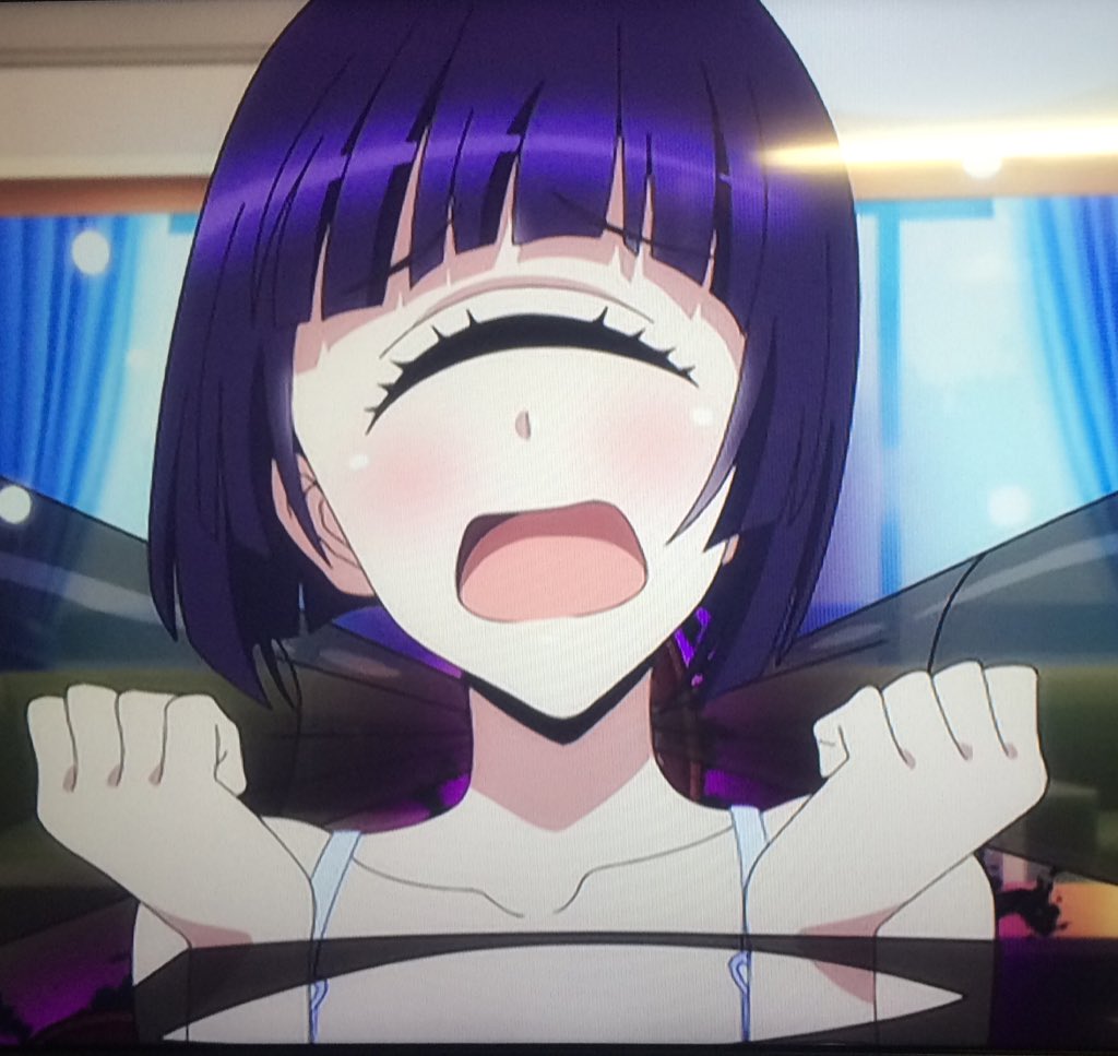 シオモミ マナコlove Sur Twitter マナコちゃん最高ですな モンスター娘のいる日常 単眼 シオモミ マナコlove Sur Twitter マナコちゃん最高ですな モンスター娘のいる日常 単眼