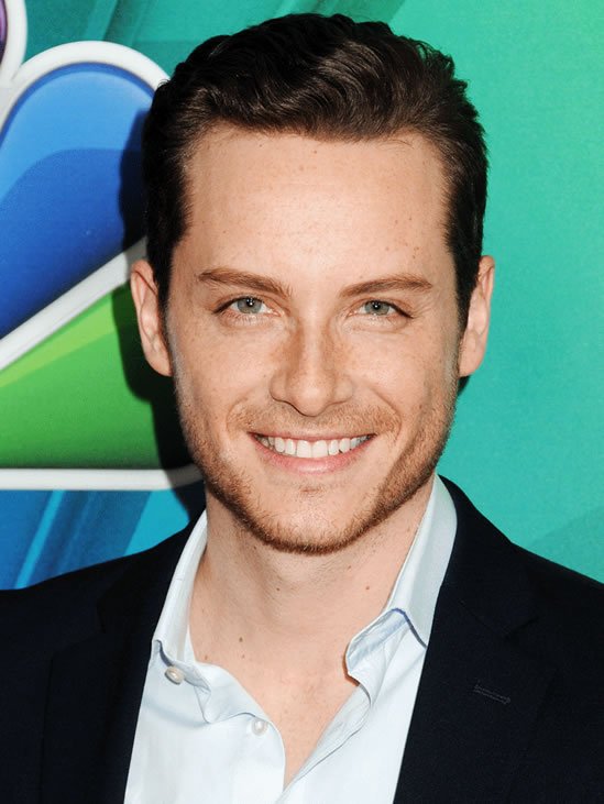 Happy Birthday Jesse Lee Soffer 