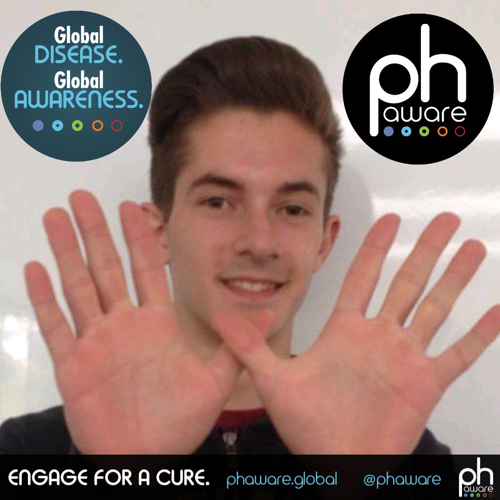 APHP_PHPortugal's tweet photo. #WorldPHDay #GlobalWave4PH #phaware365 #phaware https://t.co/dnVptxxULO