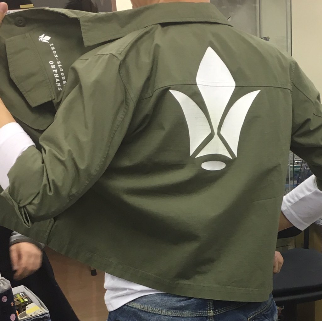 なぎさ Zakkyさんのデビルガンダムがすごくて 五十嵐浩子さん Kariyasuさんの合作作成もすごかったし 五十嵐さん自作のすごい鉄火団ジャケット羽織らせてもらえたし 他の方々の作品もすごいものだらけで楽しかった 語彙力欠如 かーりーのアトリエ なぎさ Zakkyさんのデビルガンダムがすごくて 五十嵐浩子さん Kariyasuさんの合作作成もすごかったし 五十嵐さん自作のすごい鉄火団ジャケット羽織らせてもらえたし 他の方々の作品もすごいものだらけで楽しかった 語彙力欠如 かーりーのアトリエ
