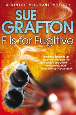 Happy Birthday Sue Grafton (born April 24, 1940) author of the Kinsey Millhone series of detective novels. 