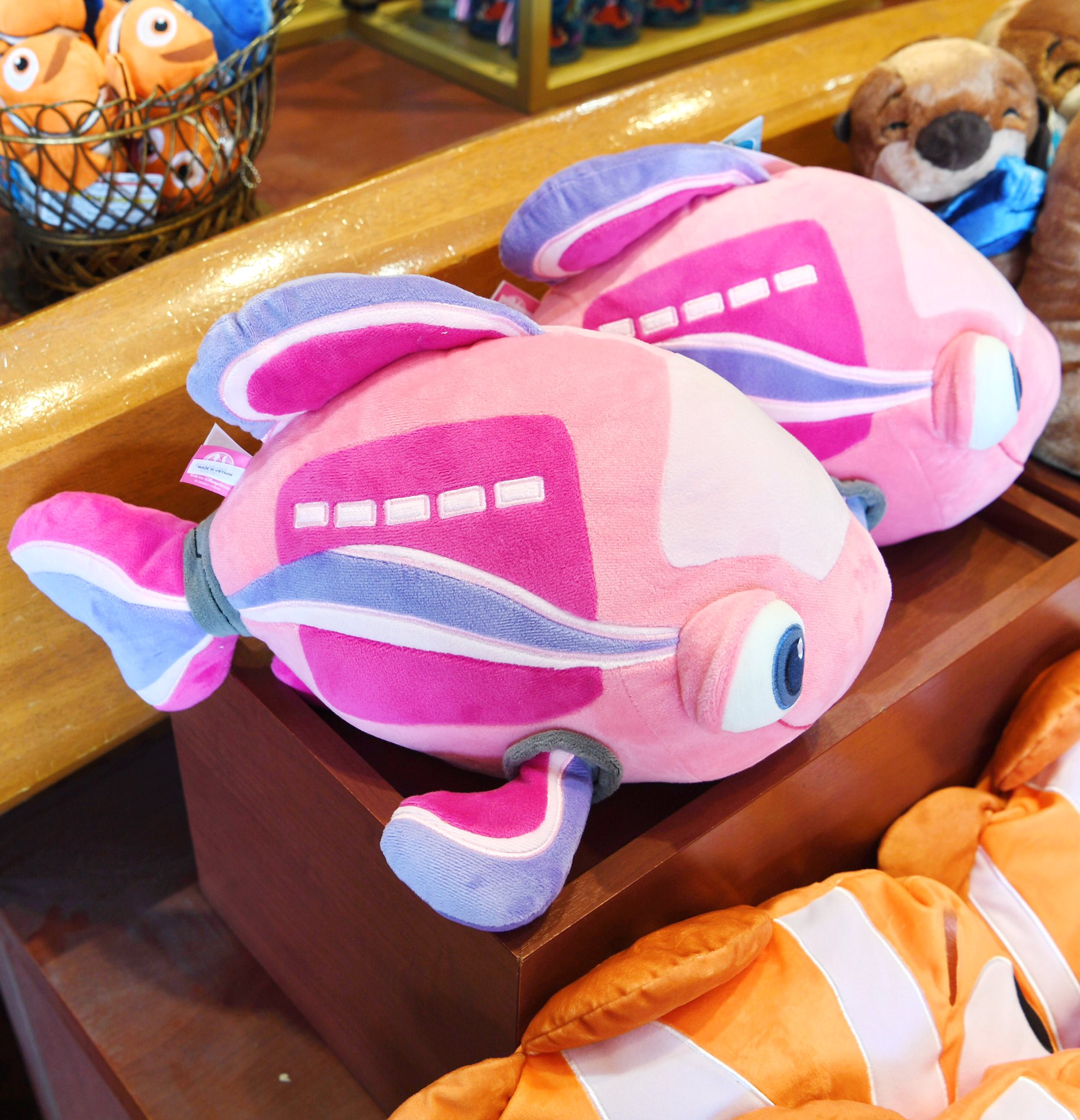 Mezzomikiのディズニーブログ A Twitter ラッコやシーライダーのぬいぐるみ ニモ ドリーのリバーシブルクッション本日新発売 各価格2900円 価格2600円 T Co U6kyh3gxax Mezzomikiのディズニーブログ A Twitter ラッコやシーライダーのぬいぐるみ ニモ ドリーのリバーシブルクッション本日新発売 各価格2900円 価格2600円 T Co U6kyh3gxax