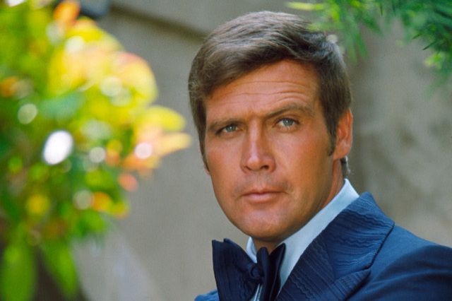 HAPPY 78TH BIRTHDAY to the original Steve Austin (and one of my childhood heroes) Lee Majors! 