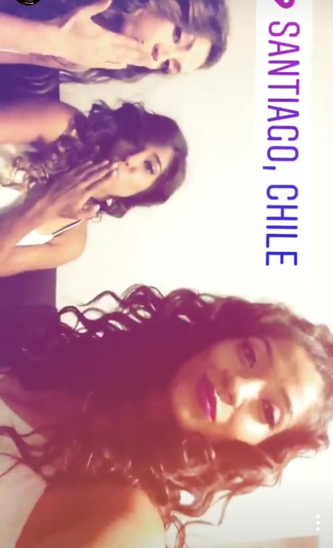 girlsmbees's tweet photo. La rompieron como nunca son l@s mej@res  #MBCrew #MBee's 🐝⚡🐝⚡🐝⚡ @Arianamorech https://t.co/qxFqy4hvqB