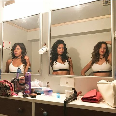 girlsmbees's tweet photo. La rompieron como nunca son l@s mej@res  #MBCrew #MBee's 🐝⚡🐝⚡🐝⚡ @Arianamorech https://t.co/qxFqy4hvqB