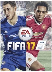 sarahm083's tweet photo. FIFA 17 ORIGIN CD-KEY GLOBAL on sale here https://t.co/KPkdFY03zB $35/€33 #PC #Games #Gaming #Deals #G2A #FIFA17 https://t.co/X4gXs5vbuT