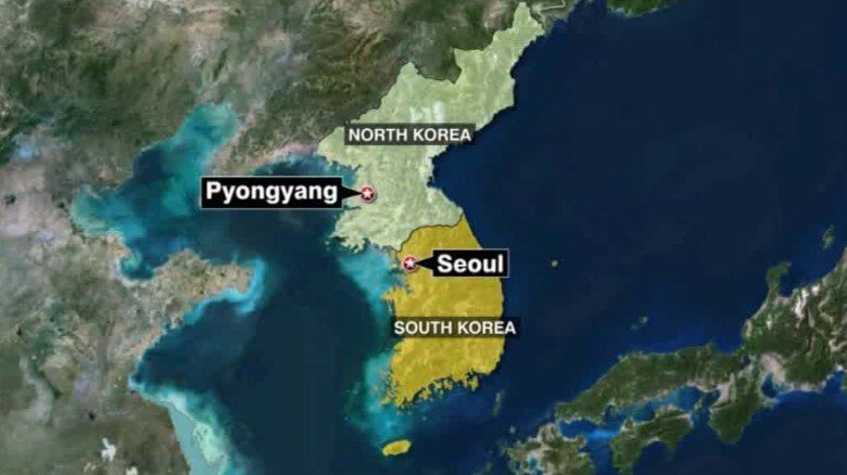AndresManzueta's tweet photo. US citizen has been detained in North Korea, according to Sweden, which... https://t.co/vSMRwQgqSB by #Osirisdleon via @c0nvey https://t.co/qHT30lefjp