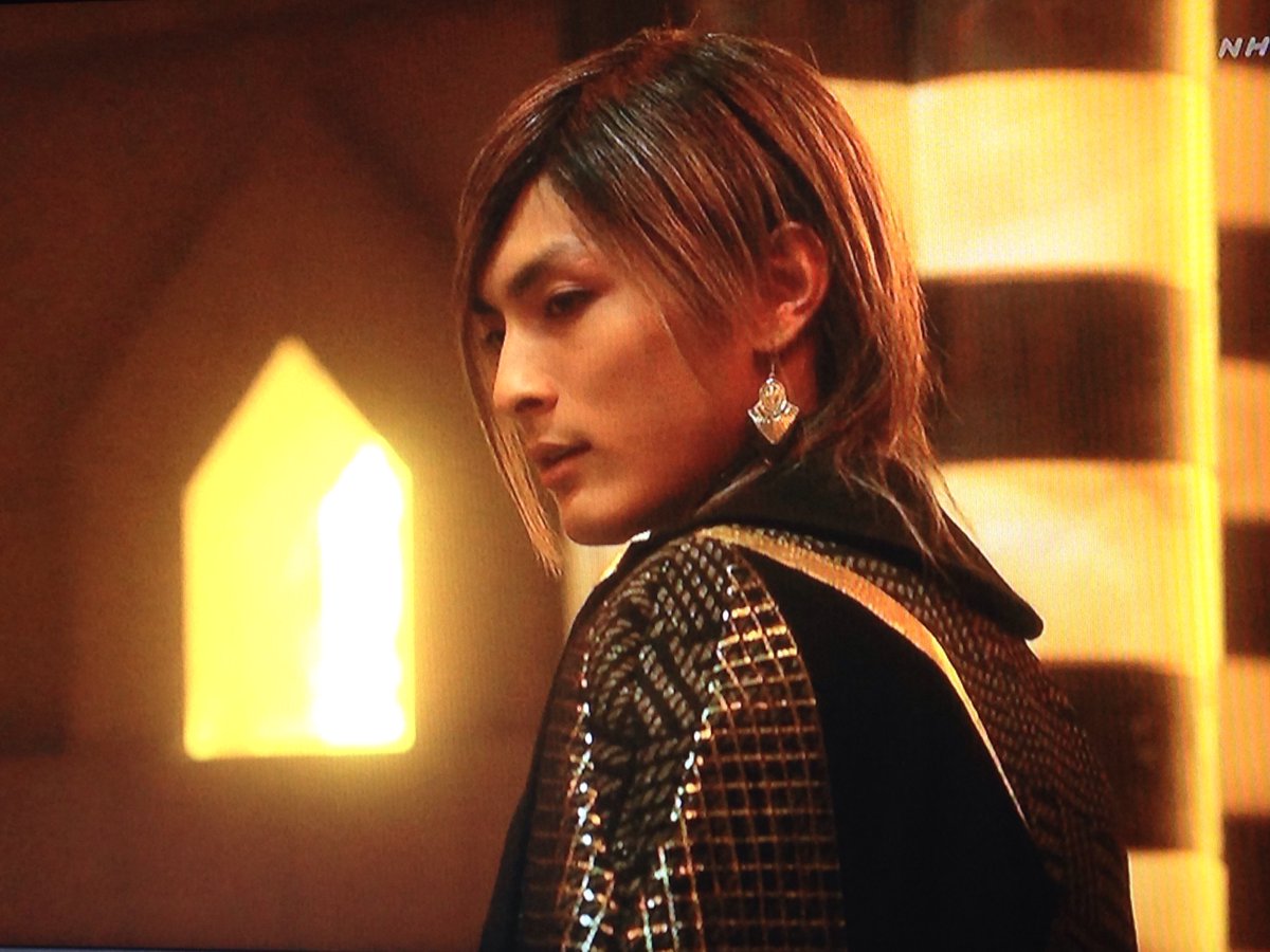 綾瀬はるか主演 精霊の守り人 新キャストも登場の第2シーズン今夜 朝ドラ男子が 精霊の守り人 に集結 ディーン フジオカは王弟 高良