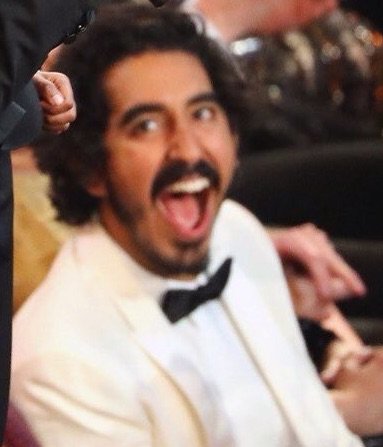 Dev Patel\s a Taurus! Happy Birthday!  
