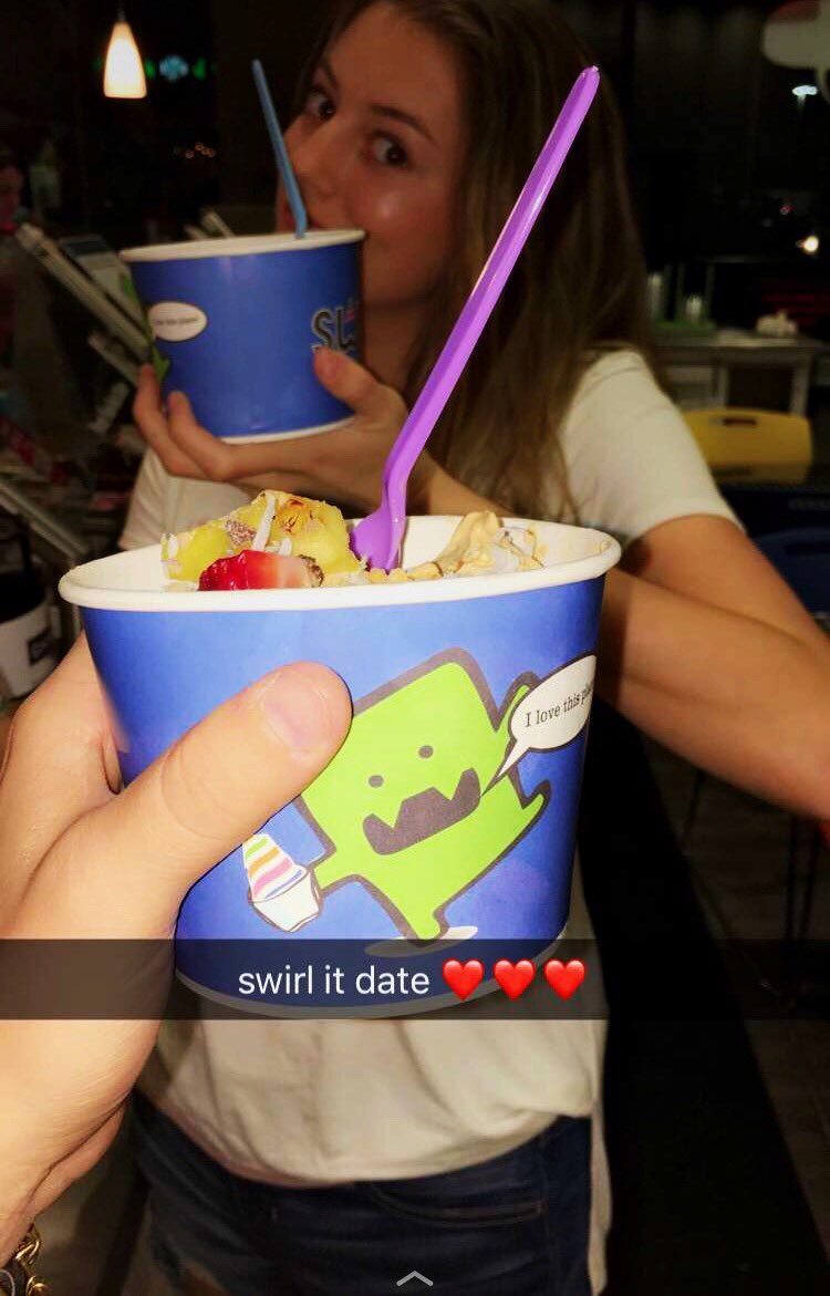 Swirl It FroYo (SwirlItAZ) Twitter