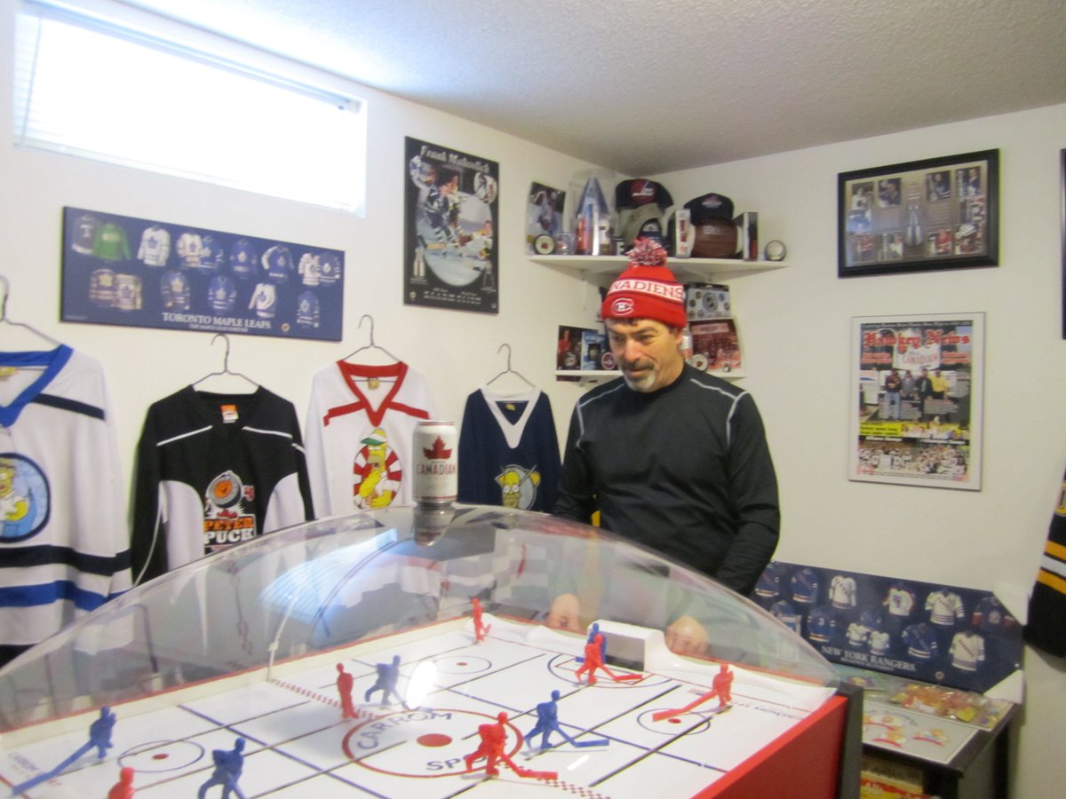 FranDoug's tweet image. @Sportsnet #WHATTOWIN bring on the game