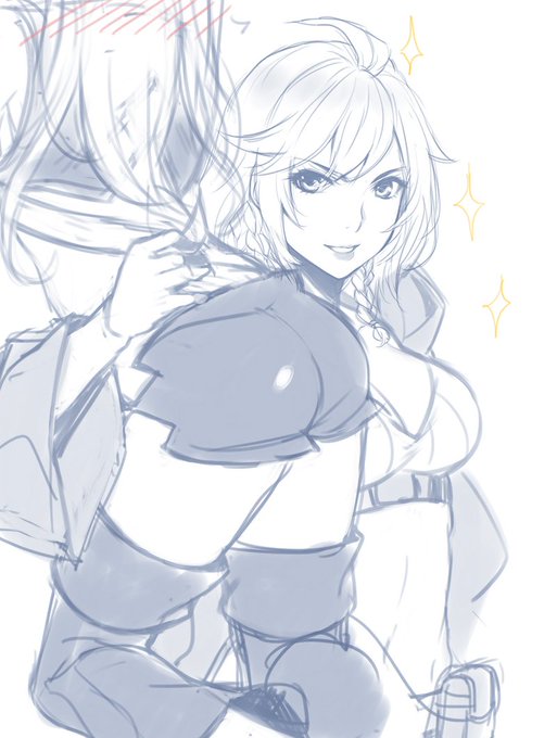 シルヴァ姉強すぎます 