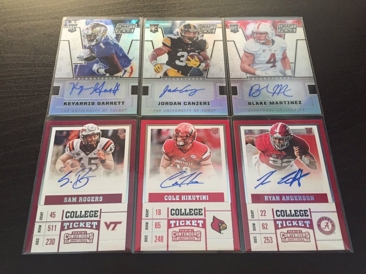 bashbroscards's tweet image. Selling all! Msg me if you are interested. Thanks
