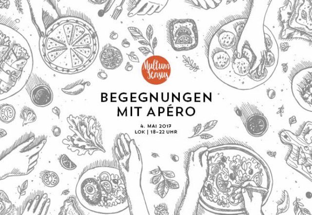 Hallo #stgallen ! Am 04.05.2017 findet unser 2. #MS Treffen in der Lokremise statt!