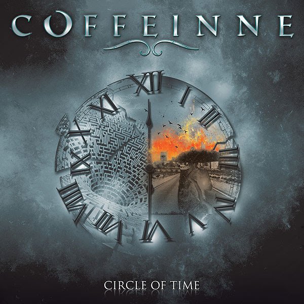 [News] Spain's @COFFEINNEBAND ink international deal! Click on the link to hear a track from their album! sentineldaily.com.au/coffeinne-new-… #metal