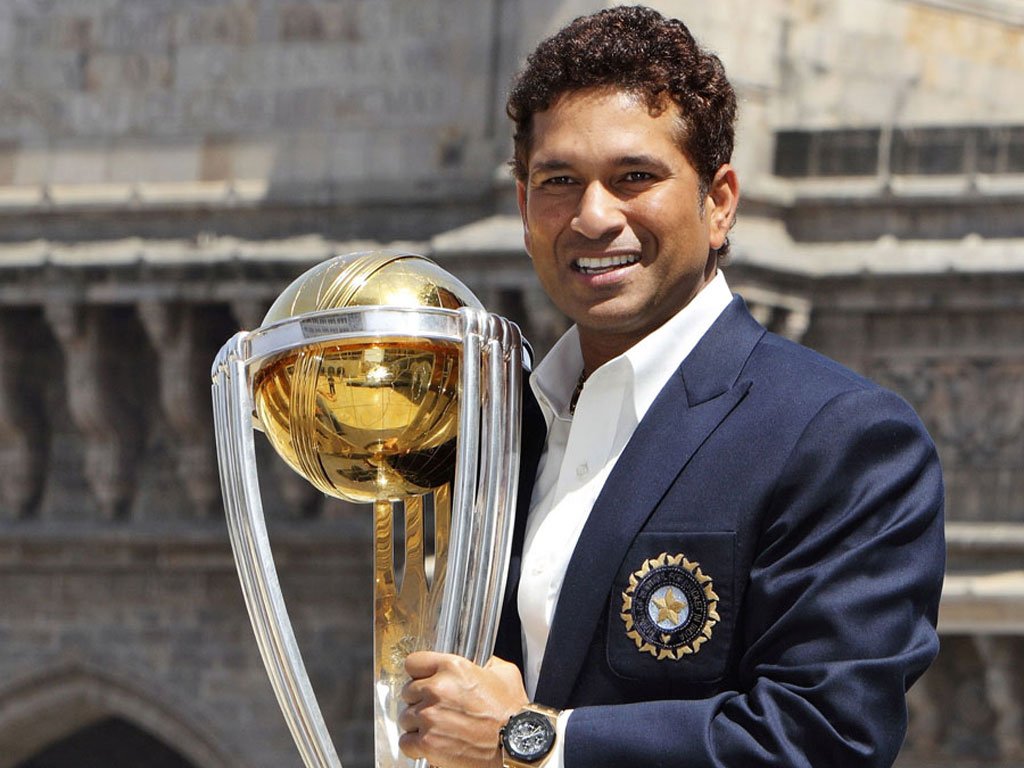 Wish a Happy Birthday Sachin Tendulkar 