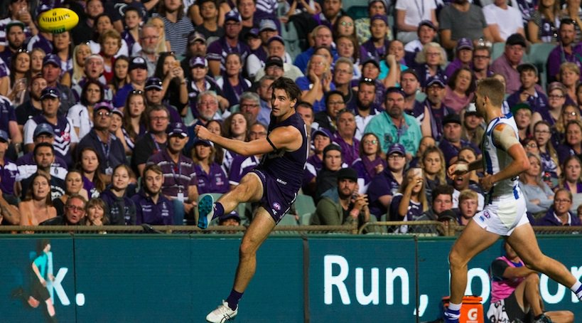 We've rounded up some of the best and worst from R5 so far | bit.ly/2pUk35c <a href="/AFL/">AFL</a>