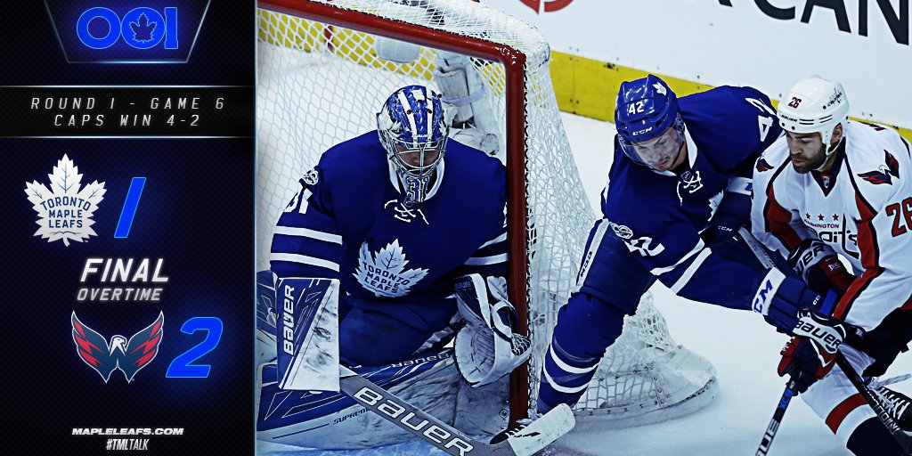 Fought to the end. Heads held high. #StandWitness
