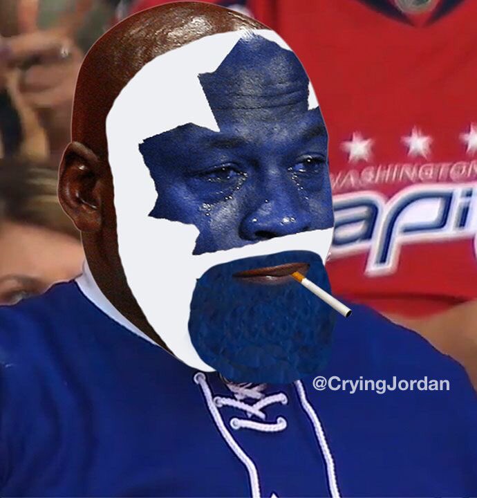 Toronto Maple Leafs Eliminated Toronto Maple Leafs Eliminated