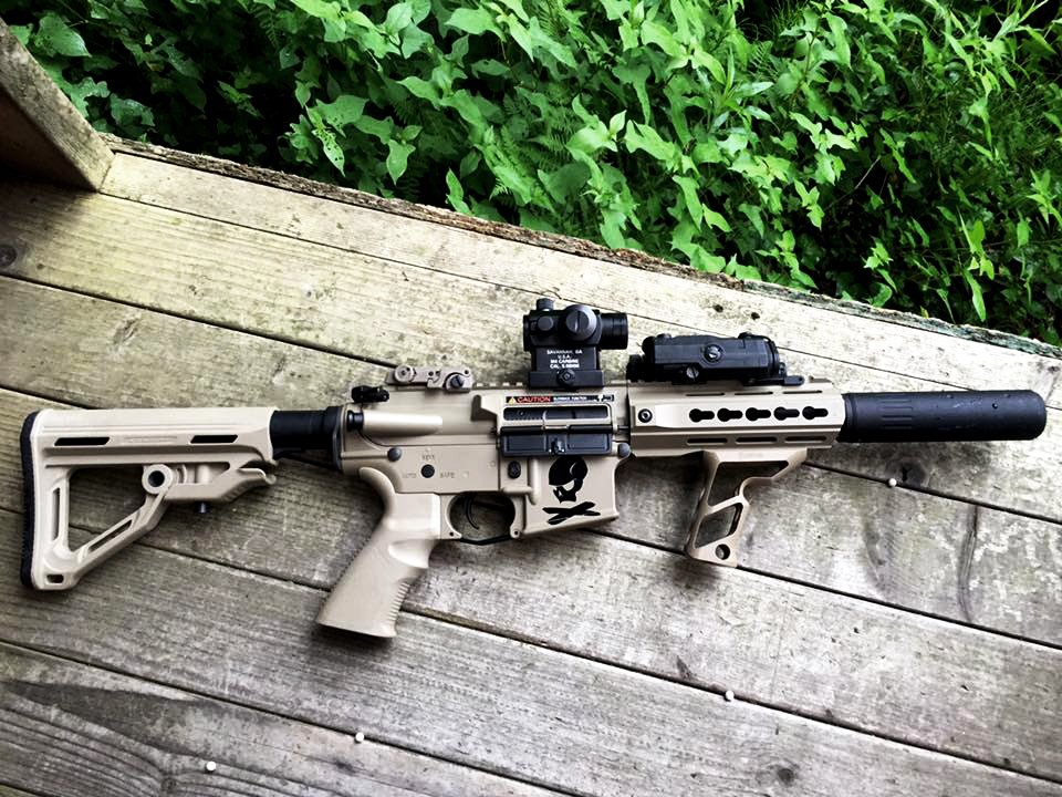 icsbbairsoft's tweet photo. CXP-Captain-MTR Custom style.
#ics #icsairsoft #cxpcaptain #bbgun https://t.co/h1AaFkPMaV