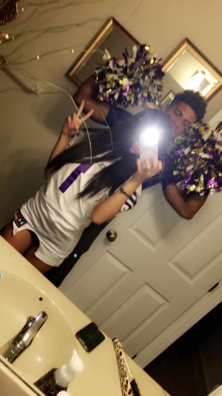 Happy birthday baby girl I love you so much I cant wait for many more!!       