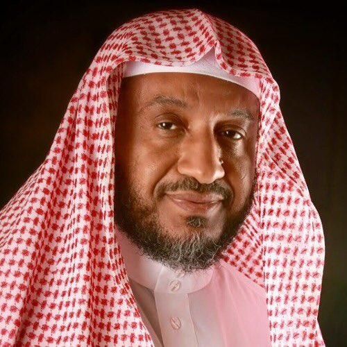 أ.د. إبراهيم بن سعيد الدوسري tweet media