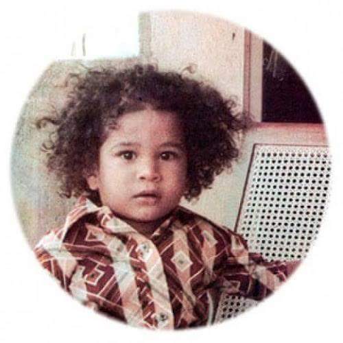 Happy Birthday Sachin Tendulkar 