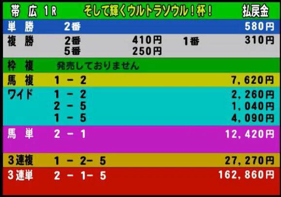 センスが光ってるｗｗｗ姉がつけたレース名がおもしろいｗｗｗ