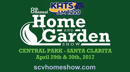 ChiquitaFacts's tweet image. Don't miss the upcoming event! #KHTS #SCV #HomeGarden goo.gl/E8CAK6