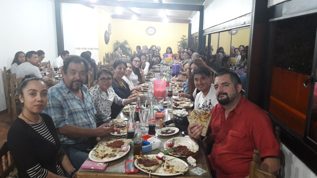 Prensa gastronómica de Mexico lista para el primer encuentro de cocineras tradicionales de Oaxaca