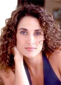 Happy birthday Melina Kanakaredes! 