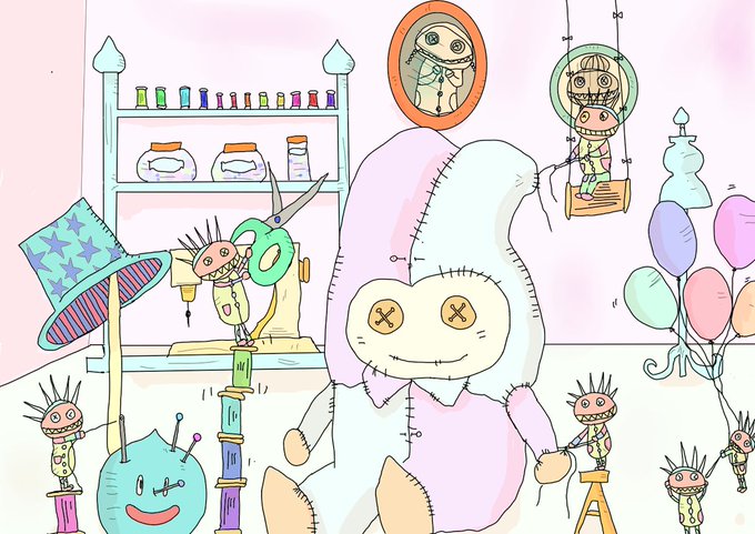 ニードルマンのtwitterイラスト検索結果 古い順 ニードルマンのtwitterイラスト検索結果 古い順