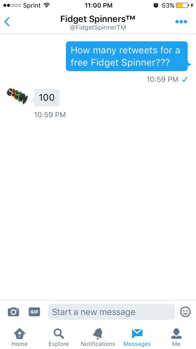 10wyatt10's tweet image. Help a guy out.. just tryna spin this thing a couple times.. @FidgetSpinnerTM