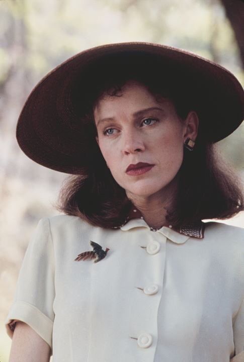 Happy birthday Judy Davis! 