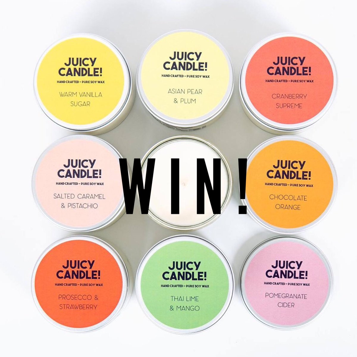 Urban Candle Co (urbancandle) Twitter