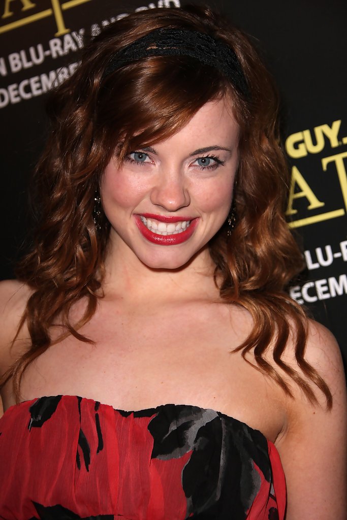 Happy Birthday Molly Burnett 