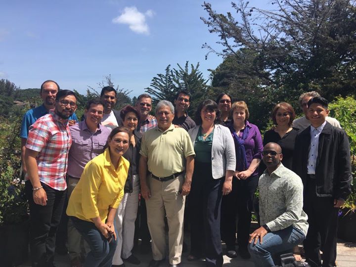 AnnaForAssembly's tweet image. Great to be in Aromas today with local Democrats! Lots of positive energy and excitement for our upcoming conventi… ift.tt/2bAFCPZ