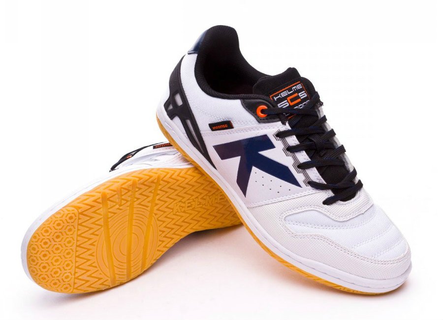 kelme intense