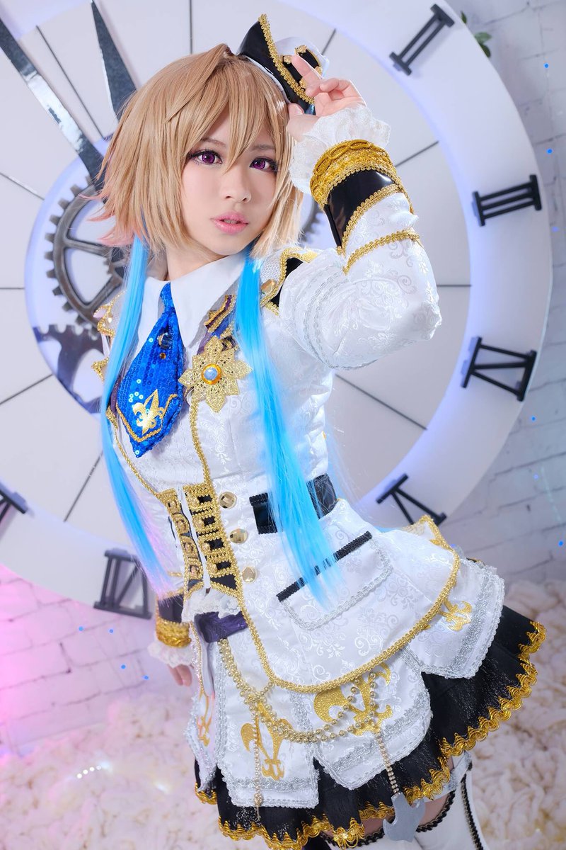 ありさ 4 3 Melty撮影会 4 4 Xxcross撮影会 二宮飛鳥 限定ssr パレス オブ ファンタジア デレステ コスプレ ありさ 4 3 Melty撮影会 4 4 Xxcross撮影会 二宮飛鳥 限定ssr パレス オブ ファンタジア デレステ コスプレ